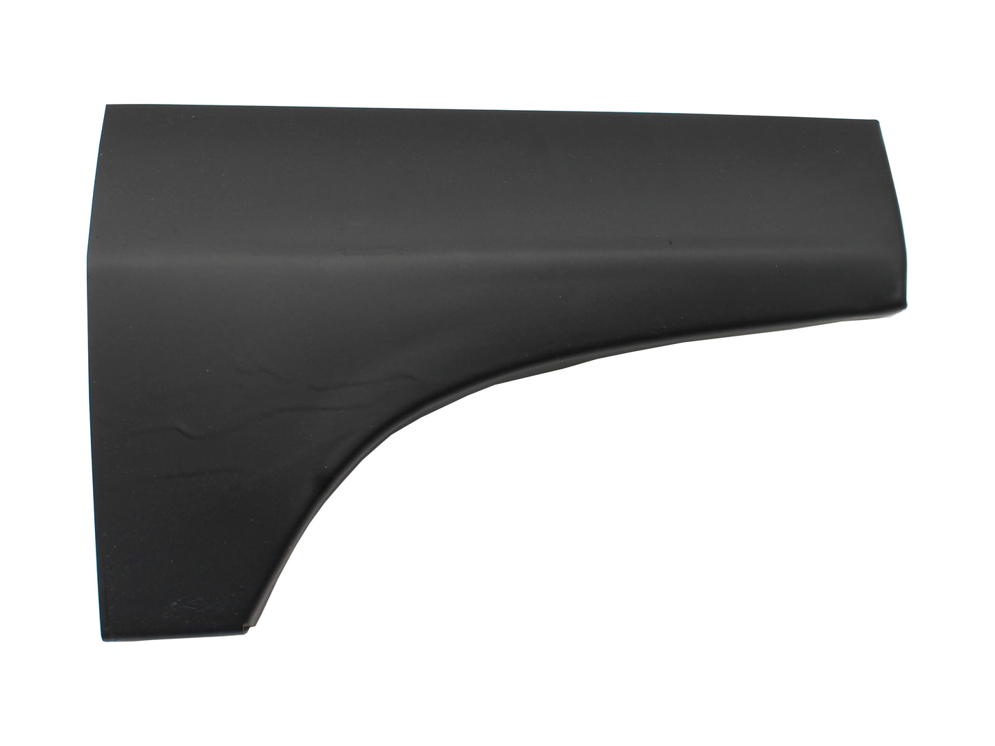 Fender Section Upper Outer Rear FB EK RH - RP4