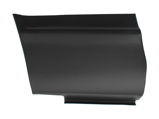 Fender Section Lower Outer Section LC LJ LH - RP43P