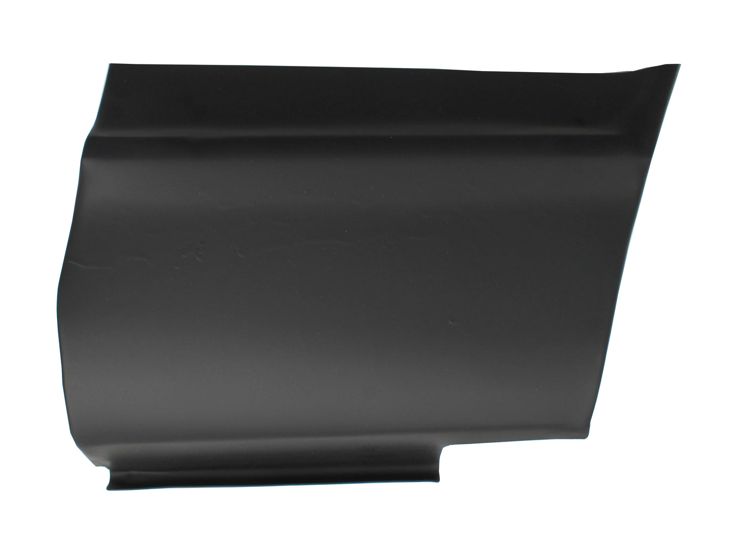 Fender Section Lower Outer Section LC LJ RH - RP44P