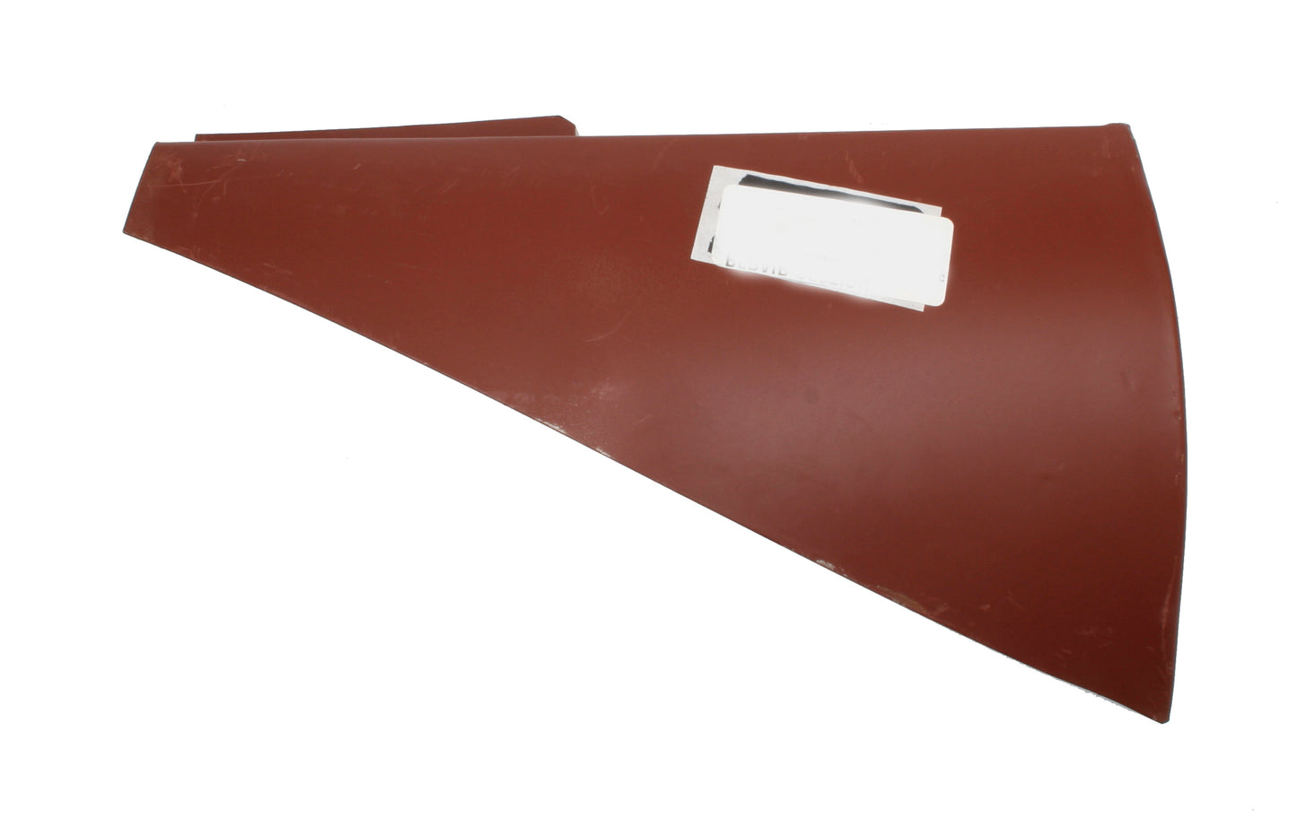 Fender Section Upper Outer Rear FE FC Left Hand - RP49