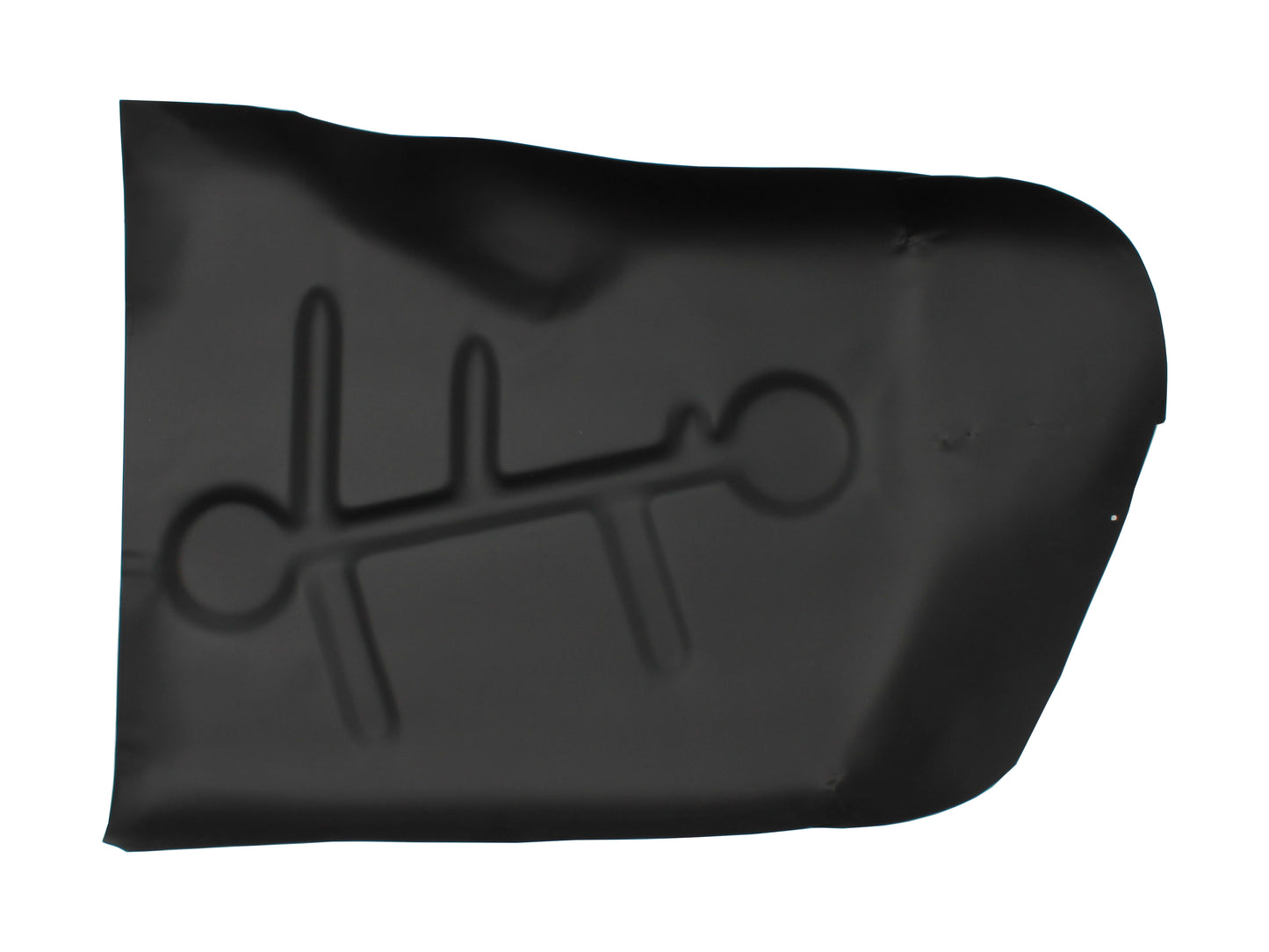 Floor Pan Gemini TX TC TD TE TF TG RH Front - RP492