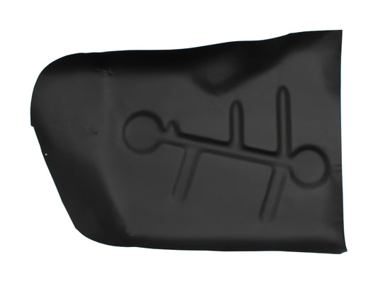 Floor Pan Gemini TX TC TD TE TF TG LH Front - RP493