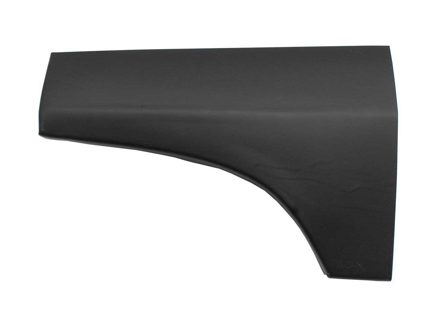 Fender Section Upper Outer Rear FB EK Left Hand - RP5