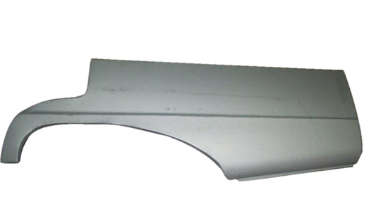 Repair Section Quarter Panel Full XM XP Sedan Wagon LH - RP500