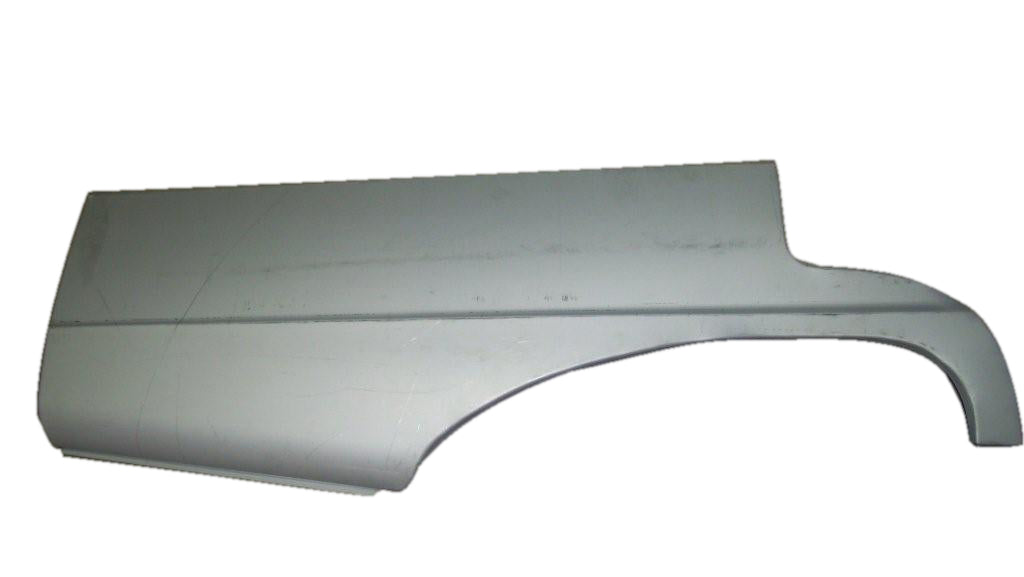 Repair Section Quarter Panel Full XM XP Sedan Wagon RH - RP501