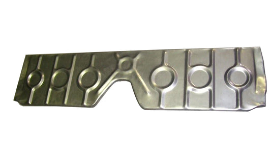 Repair Section Lower Body Cab Wall Rear EJ EH Ute Van - RP502