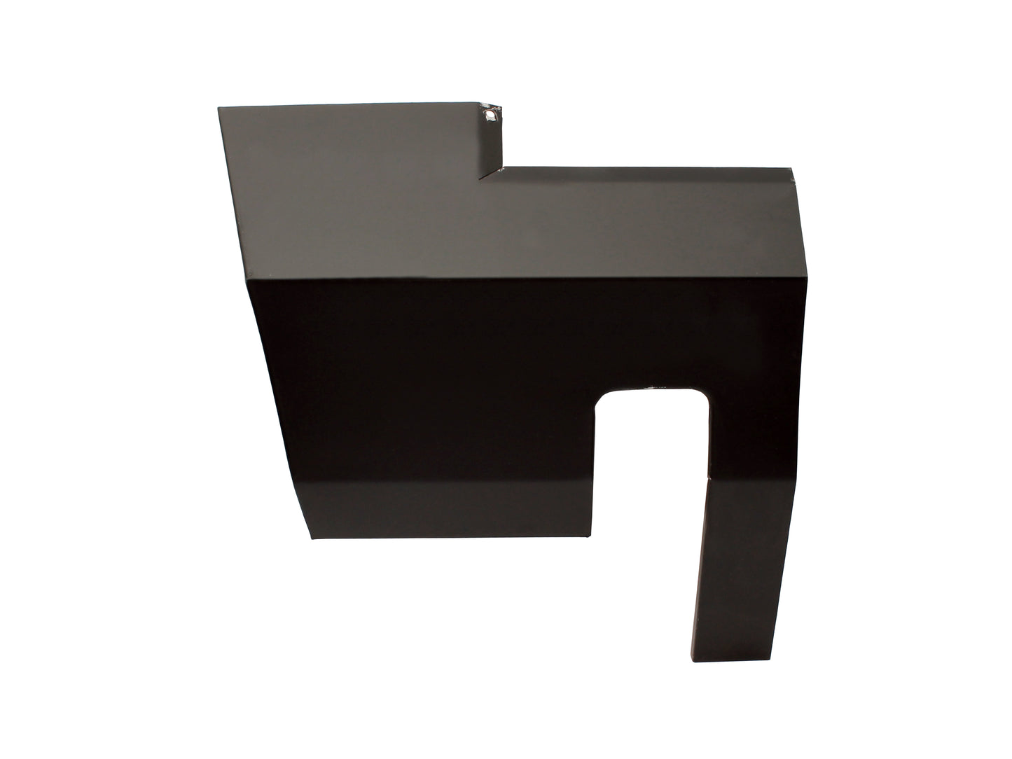 Repair Section Bumperette XR XY Ute Left Hand - RP504