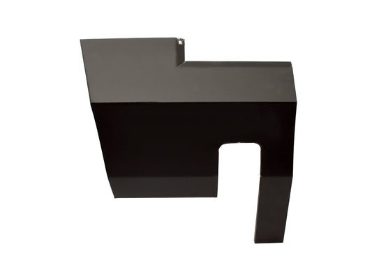 Repair Section Bumperette XR XY Ute Left Hand - RP504