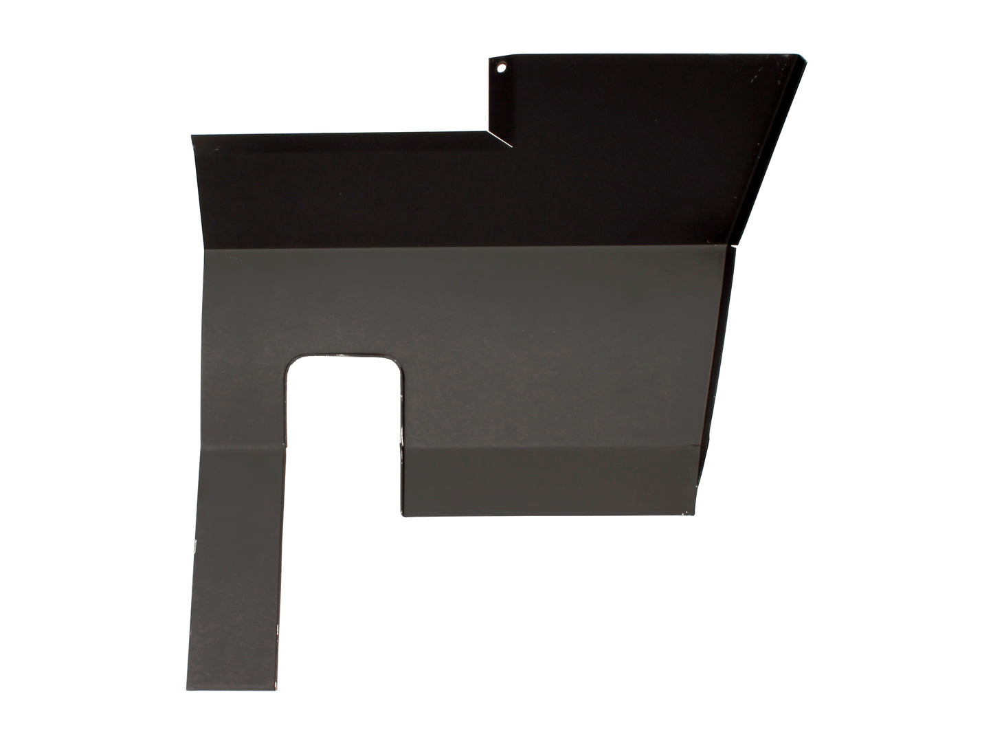 Repair Section Bumperette XR XY Ute Left Hand - RP504