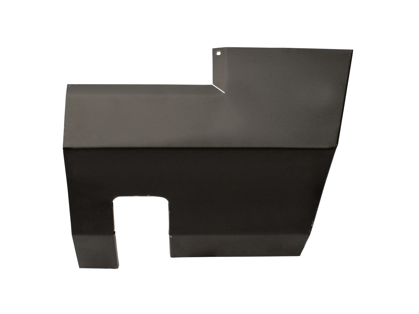 Repair Section Bumperette XR XY Ute Right Hand - RP505