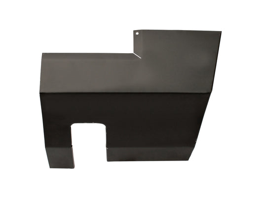 Repair Section Bumperette XR XY Ute Right Hand - RP505