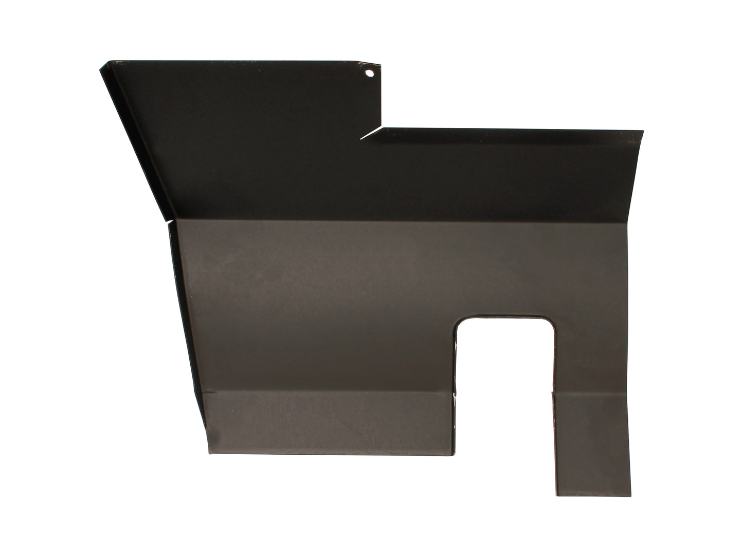 Repair Section Bumperette XR XY Ute Right Hand - RP505