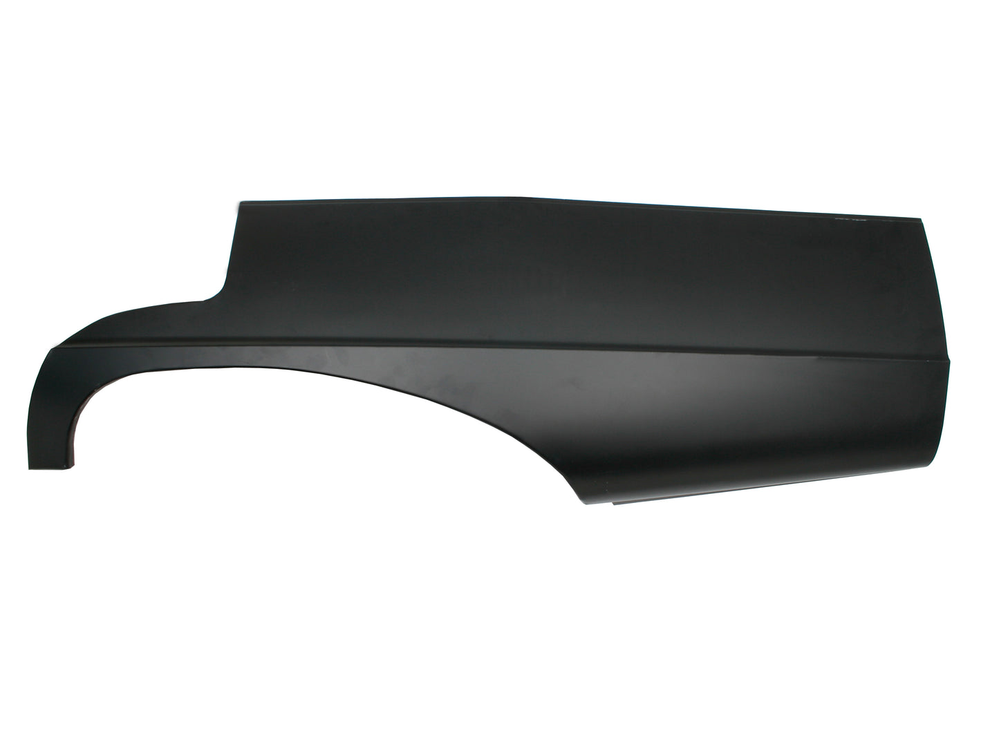 Repair Section Quarter Panel Full XK XL Sedan Wagon LH - RP506A