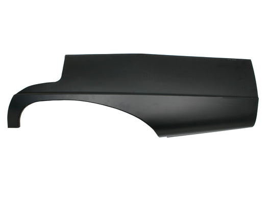 Repair Section Quarter Panel Full XK XL Sedan Wagon LH - RP506A