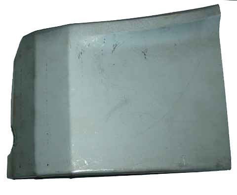 Fender Section Lower Datsun 1600 Left Hand - RP541