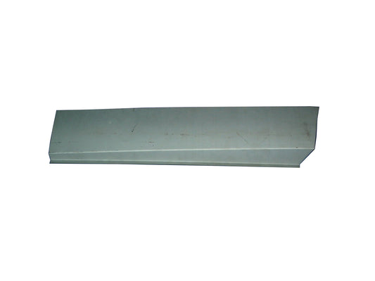 Repair Section Quarter Panel Gem TX TC TG RH Outer - RP584