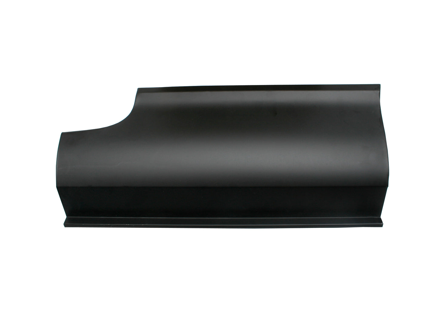 Repair Section Door To Wheel Arch LC LJ Coupe LH - RP600