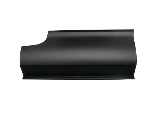 Repair Section Door To Wheel Arch LC LJ Coupe LH - RP600