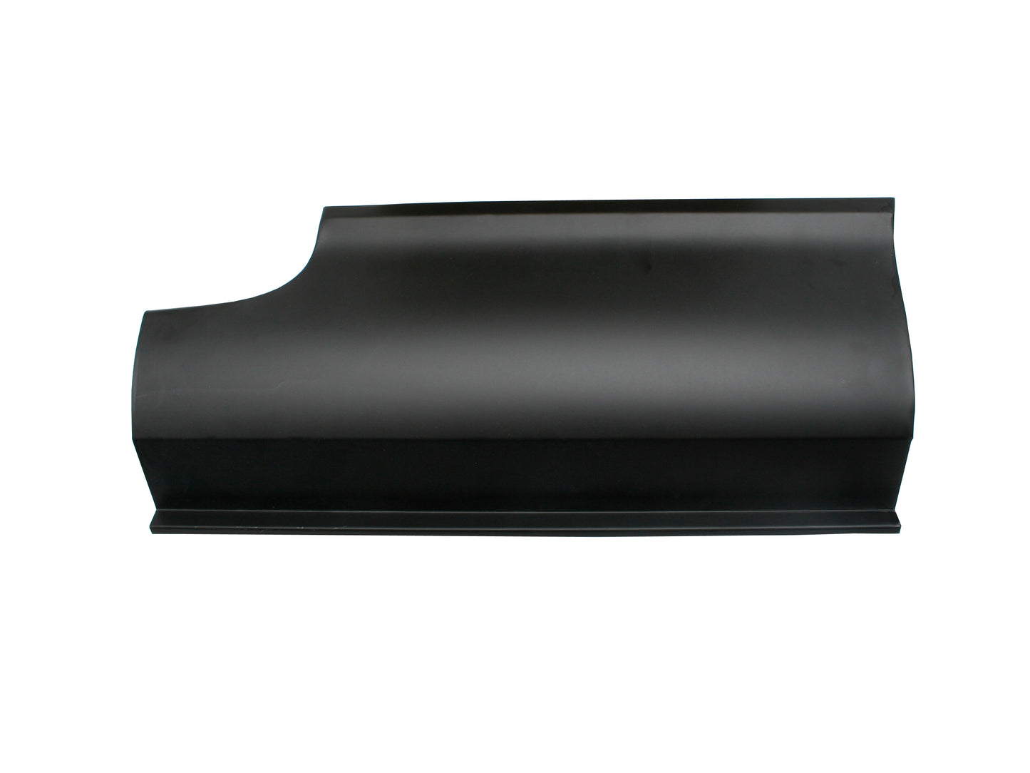 Repair Section Door To Wheel Arch LC LJ Coupe LH - RP600