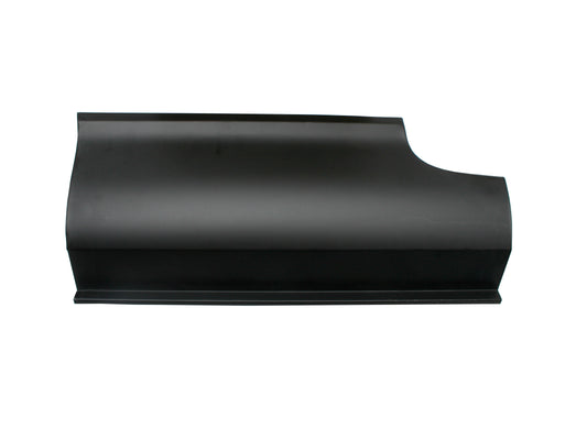 Repair Section Door To Wheel Arch LC LJ Coupe RH - RP601