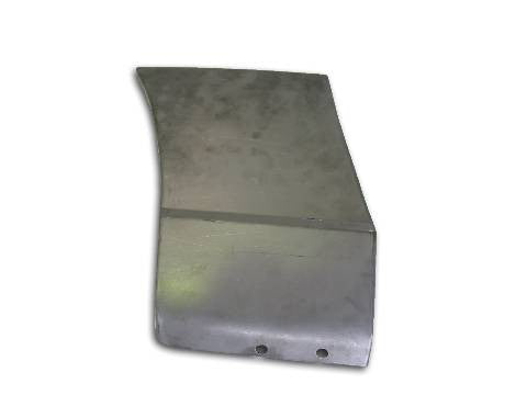 Fender Section Lower Fits Toyota Corolla Ke30 Left Hand - RP603