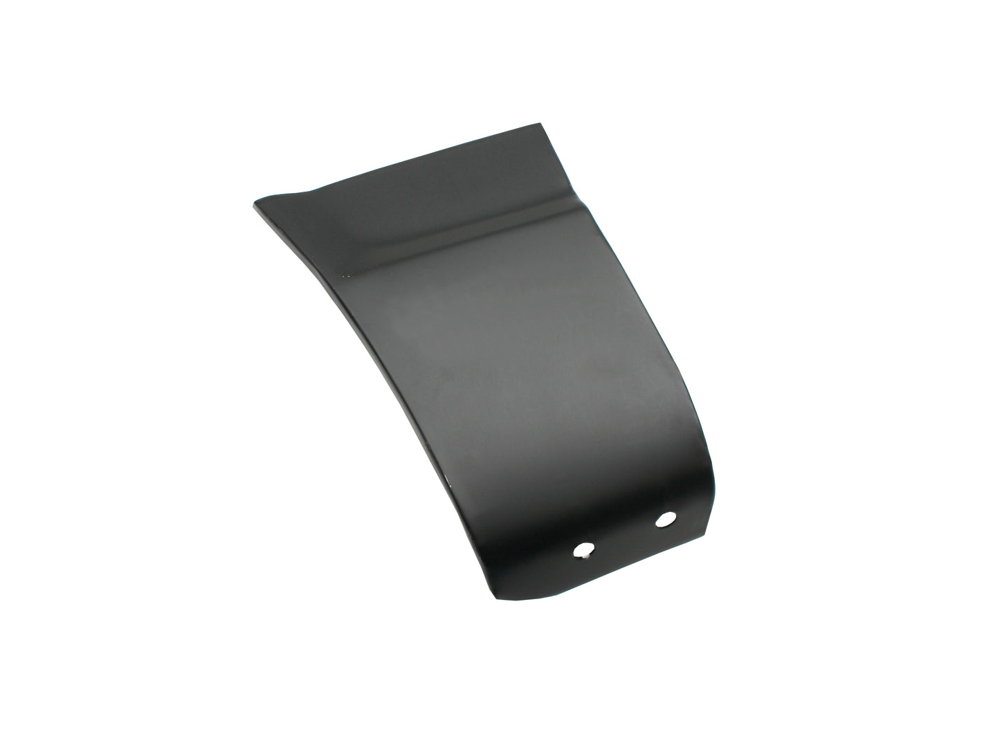 Fender Section Lower Suits Toytota Corolla Ke20 Left Hand - RP611