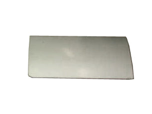 Repair Section Door Skin FE FC Left Hand Front - RP619
