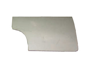 Repair Section Door Skin FE FC Right Hand Rear - RP622