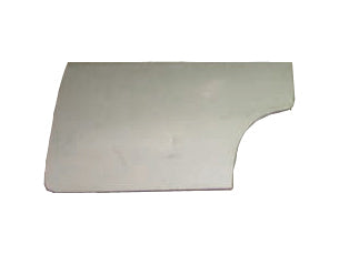 Repair Section Door Skin FE FC Left Hand Rear - RP623
