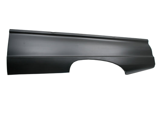 Repair Section Full Rear Quarter Panel XK XL XM XP Ute Van LH - RP629