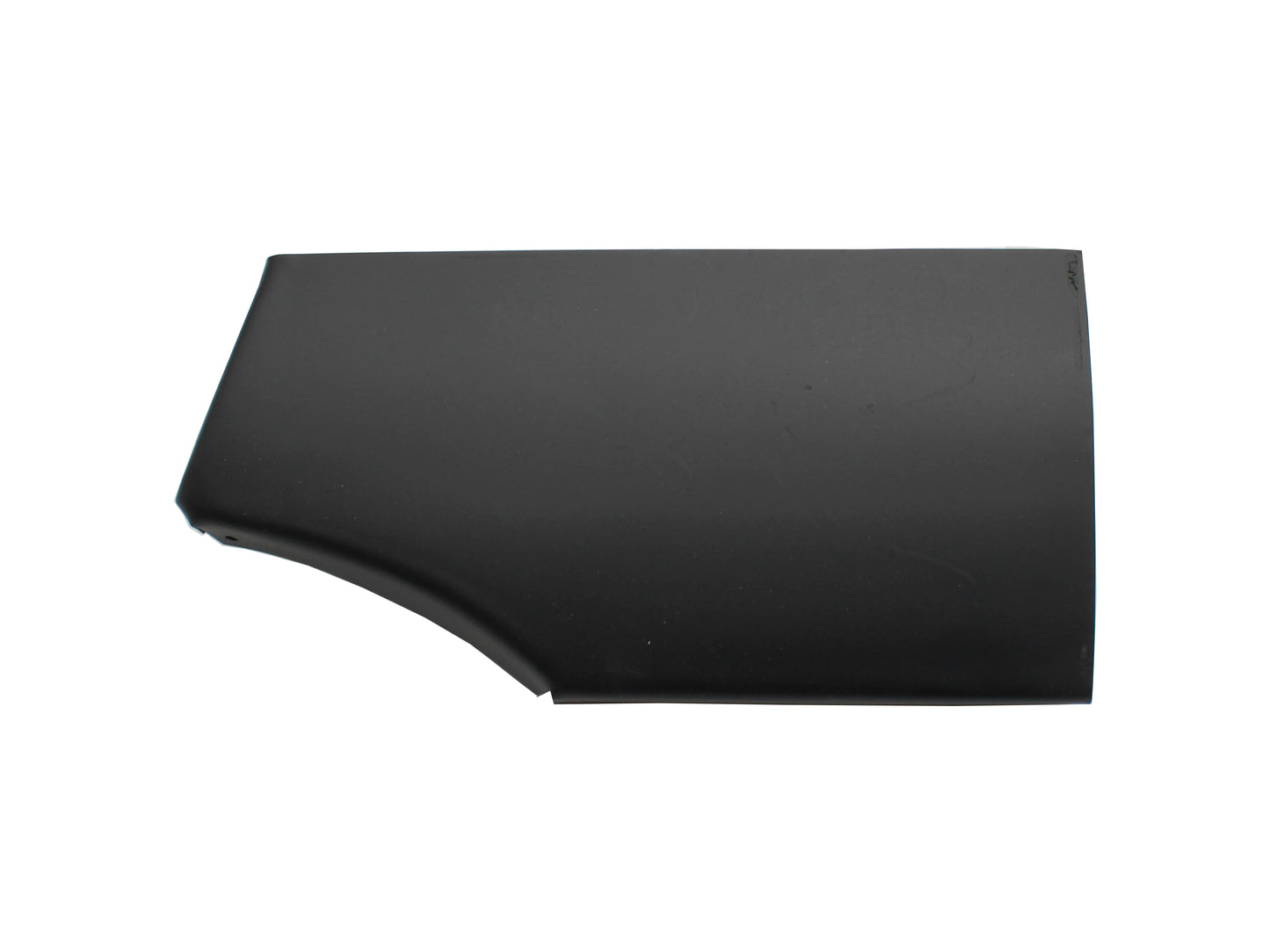 Fender Section Upper Outer Rear EJ EH Left Hand - RP63