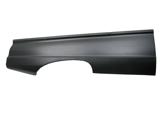 Repair Section Full Rear Quarter Panel XK XL XM XP Ute Van RH - RP630