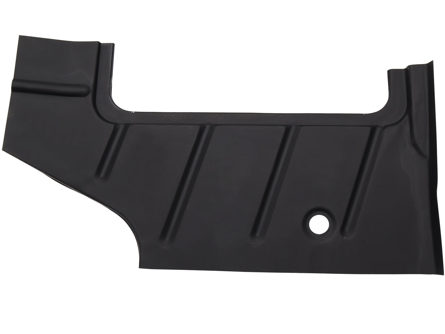 Boot Floor Pan Repair Section LC LJ Left Hand - RP634