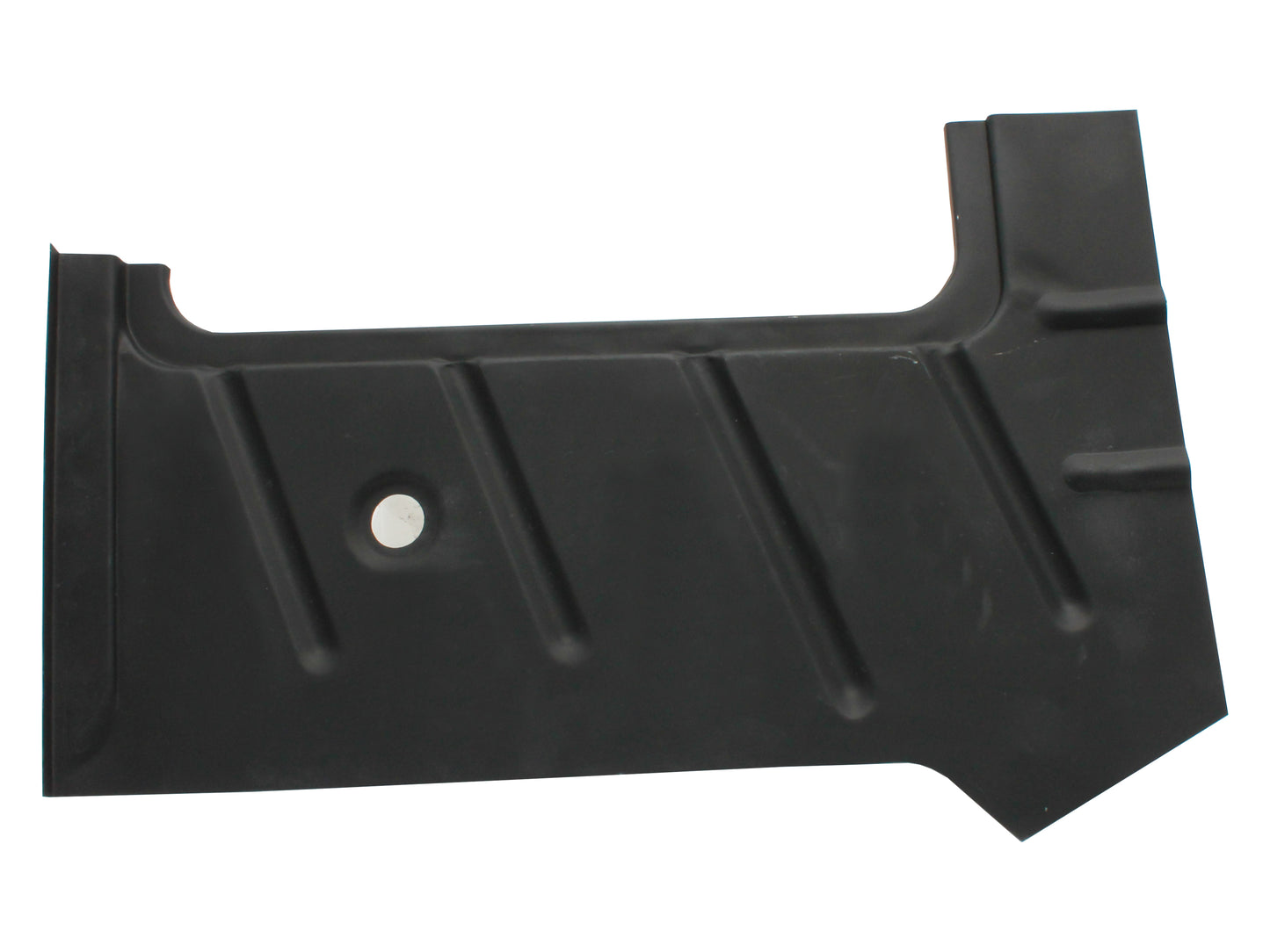 Boot Floor Pan Repair Section LC LJ Right Hand - RP635