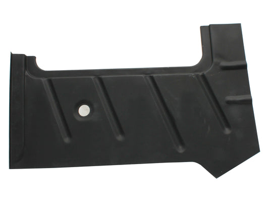 Boot Floor Pan Repair Section LC LJ Right Hand - RP635