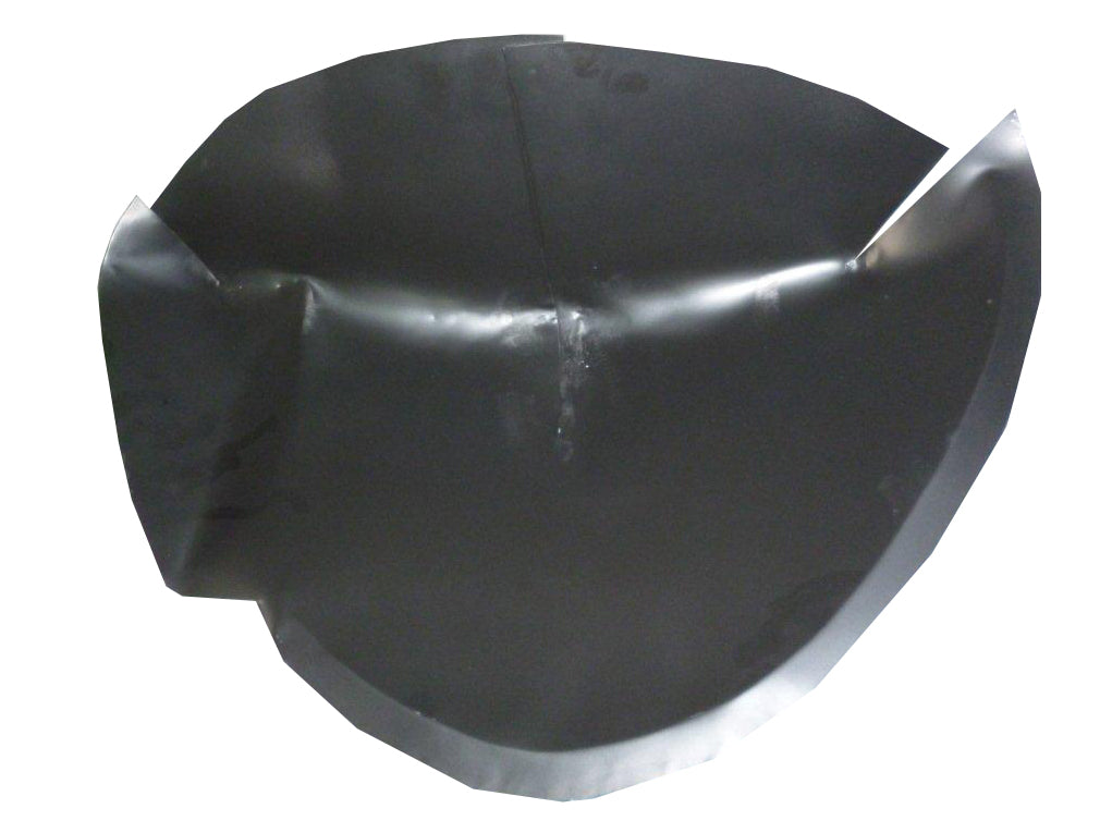 Repair Section Spare Wheel Well LH LX Torana - RP672