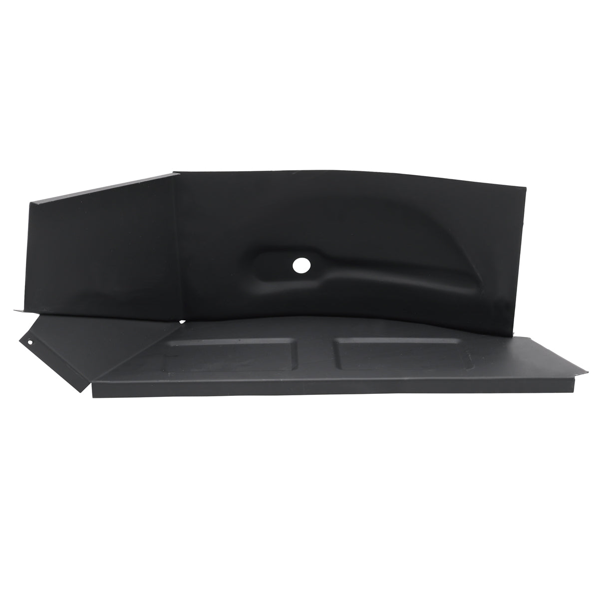 Repair Section Spare Wheel Well LC LJ Torana - RP673