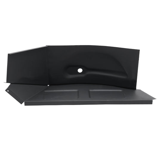 Repair Section Spare Wheel Well LC LJ Torana - RP673