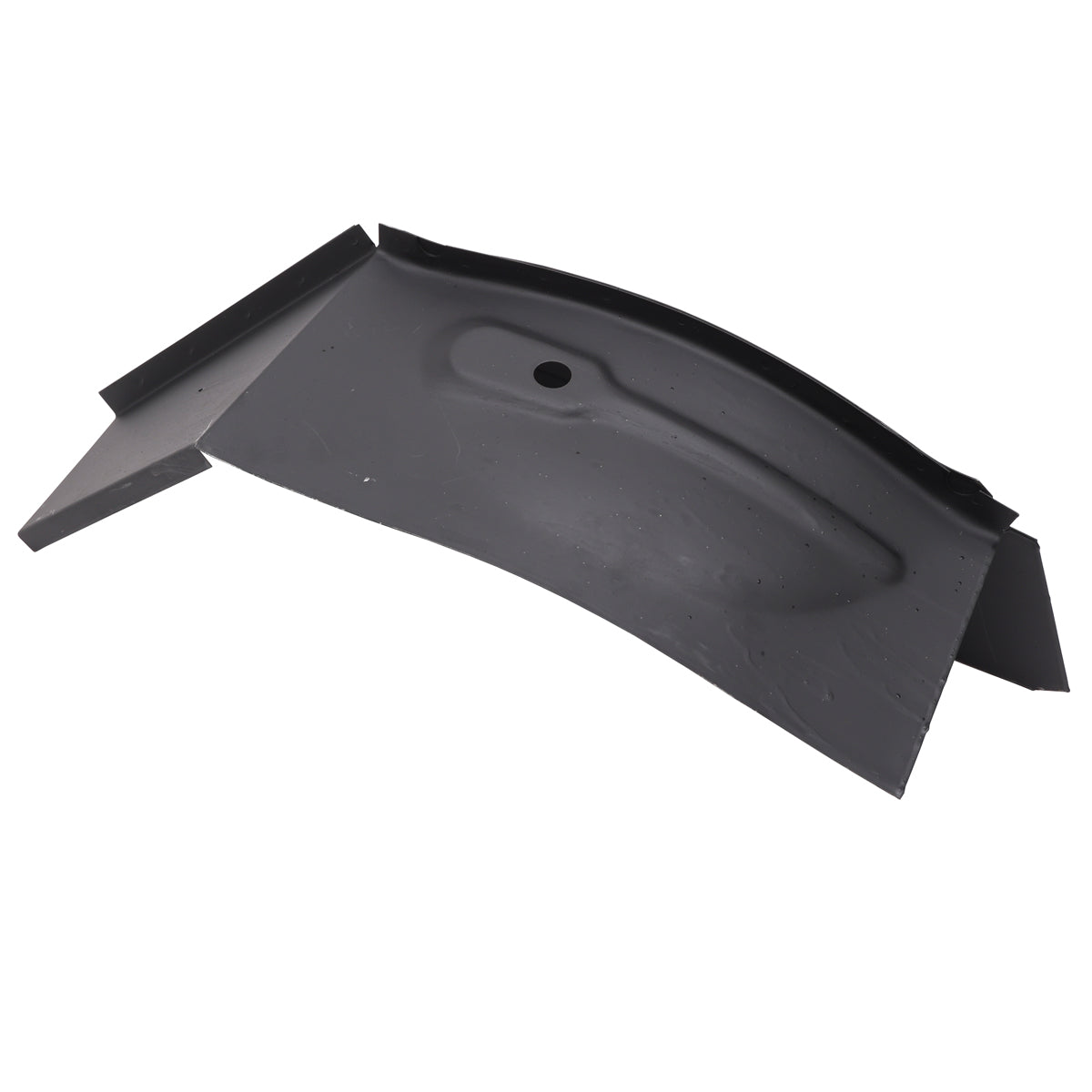 Repair Section Spare Wheel Well LC LJ Torana - RP673