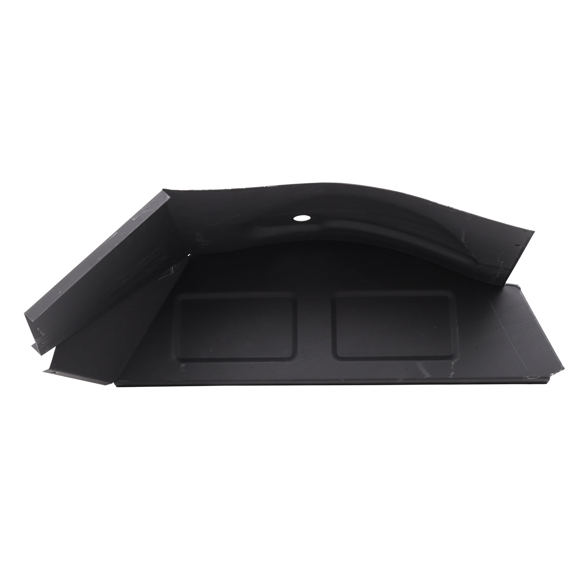 Repair Section Spare Wheel Well LC LJ Torana - RP673