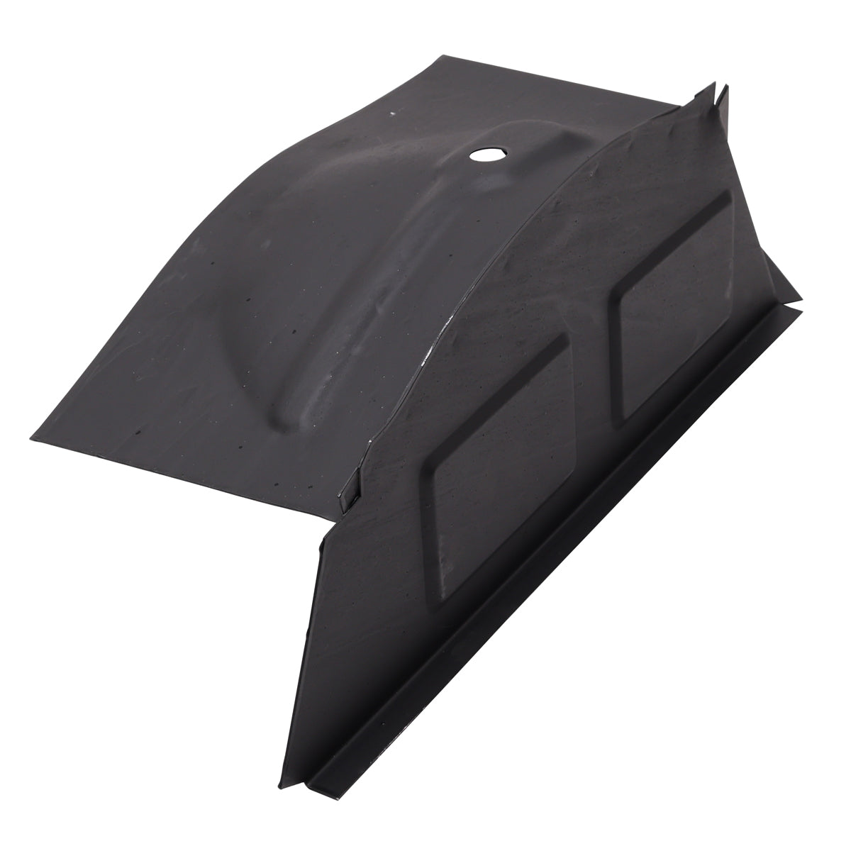 Repair Section Spare Wheel Well LC LJ Torana - RP673