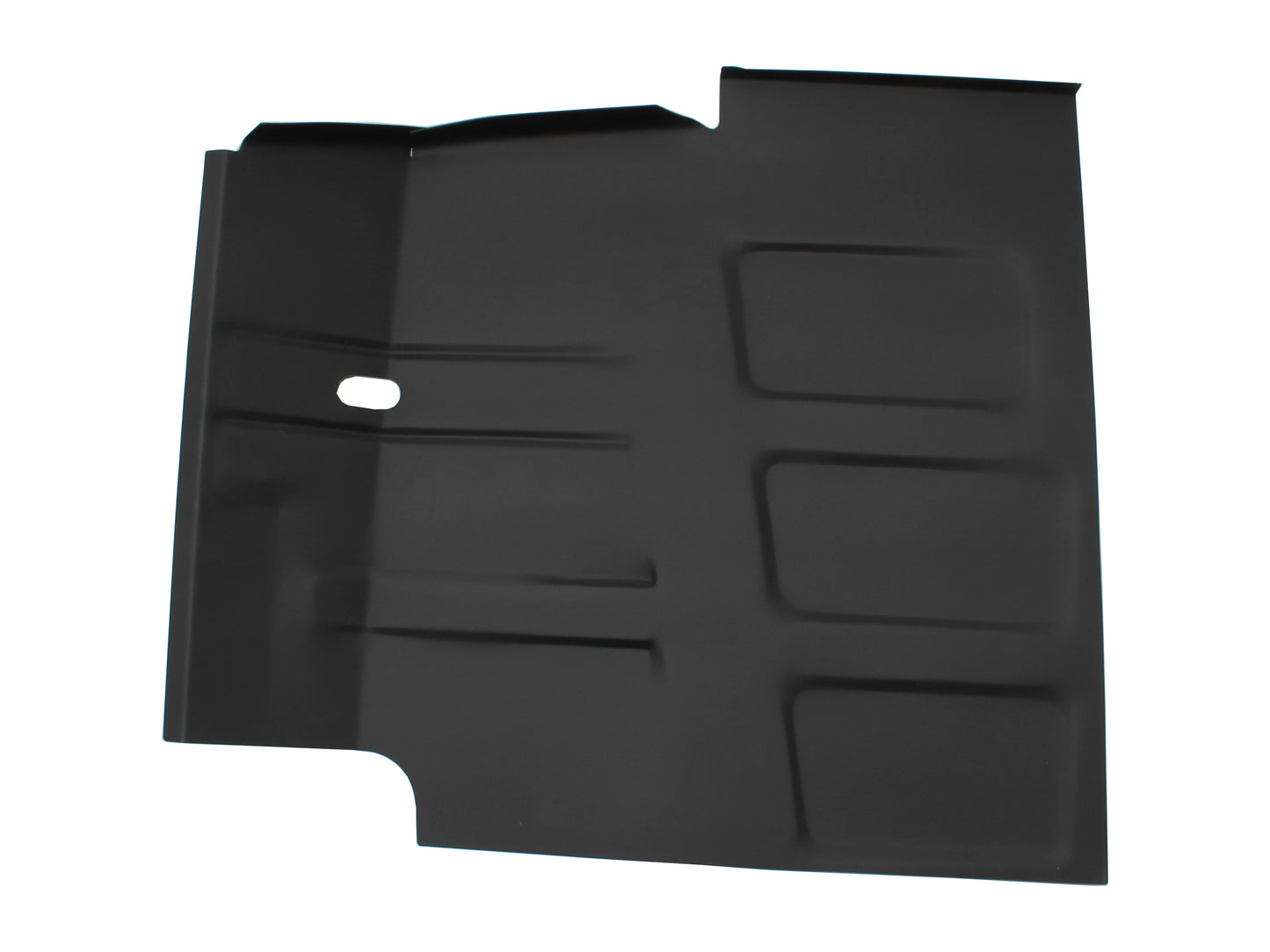Floor Pan FX FJ Right Hand Front - RP7