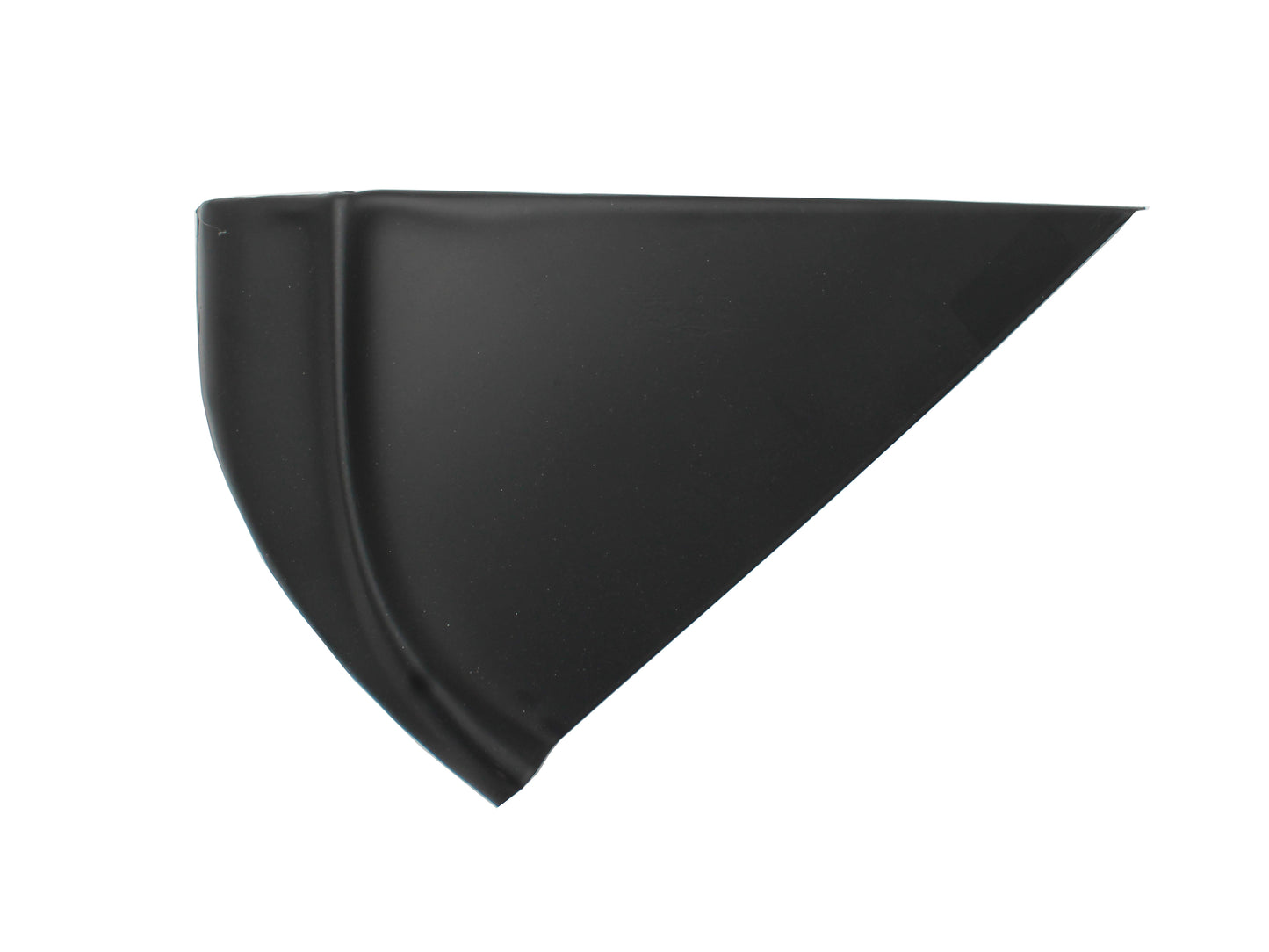 Fender Section Lower FB EK Extended RH - RP70BL