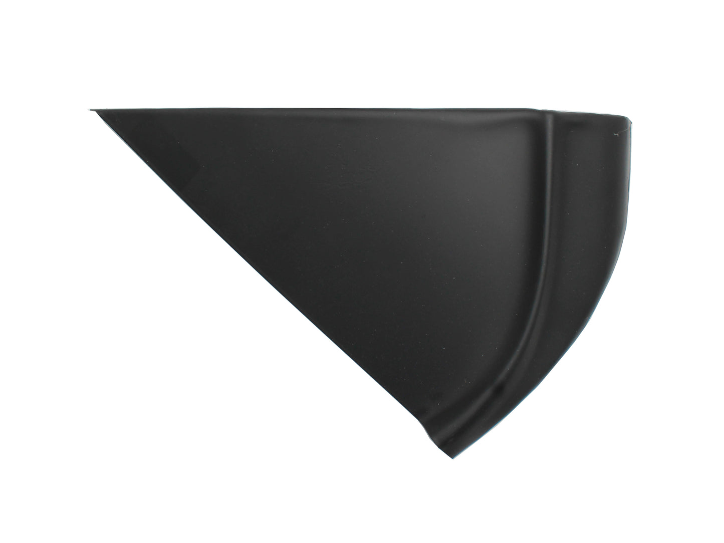 Fender Section Lower FB EK Extended LH - RP71BL