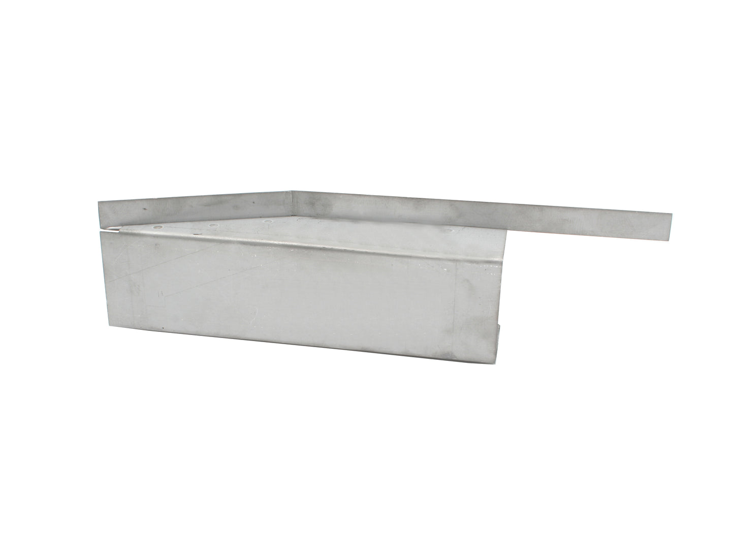 Window Panel Rear Extension Ute HQ HJ HX HZ WB RH - RP74P