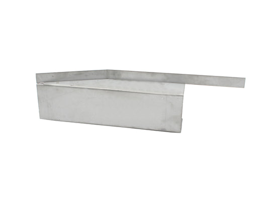 Window Panel Rear Extension Ute HQ HJ HX HZ WB RH - RP74P