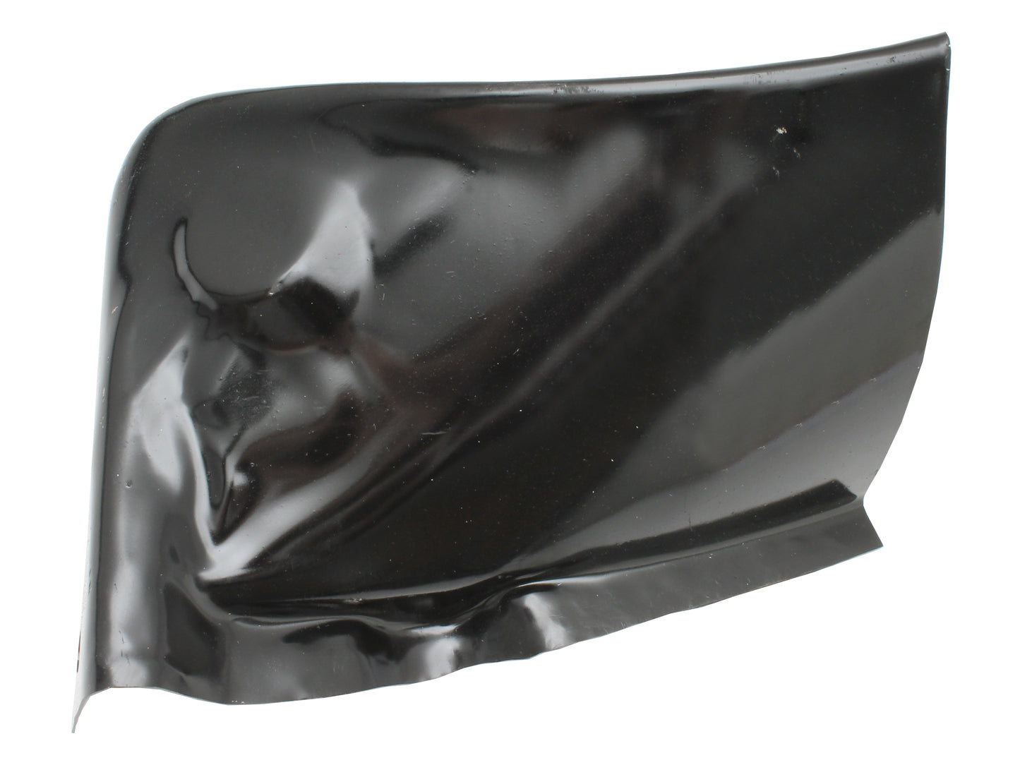 Fender Section Lower Inner HD HR LH - RP75