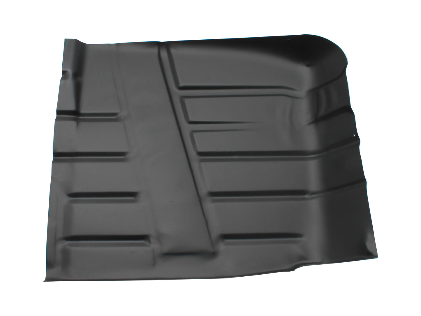 Floor Pan HD HR Right Hand Front - RP76