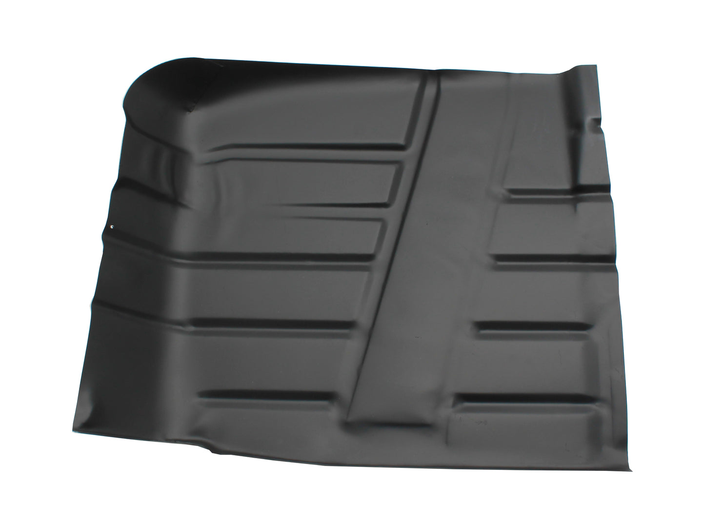 Floor Pan HD HR Left Hand Front - RP77