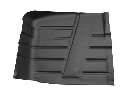 Floor Pan HD HR Left Hand Front - RP77